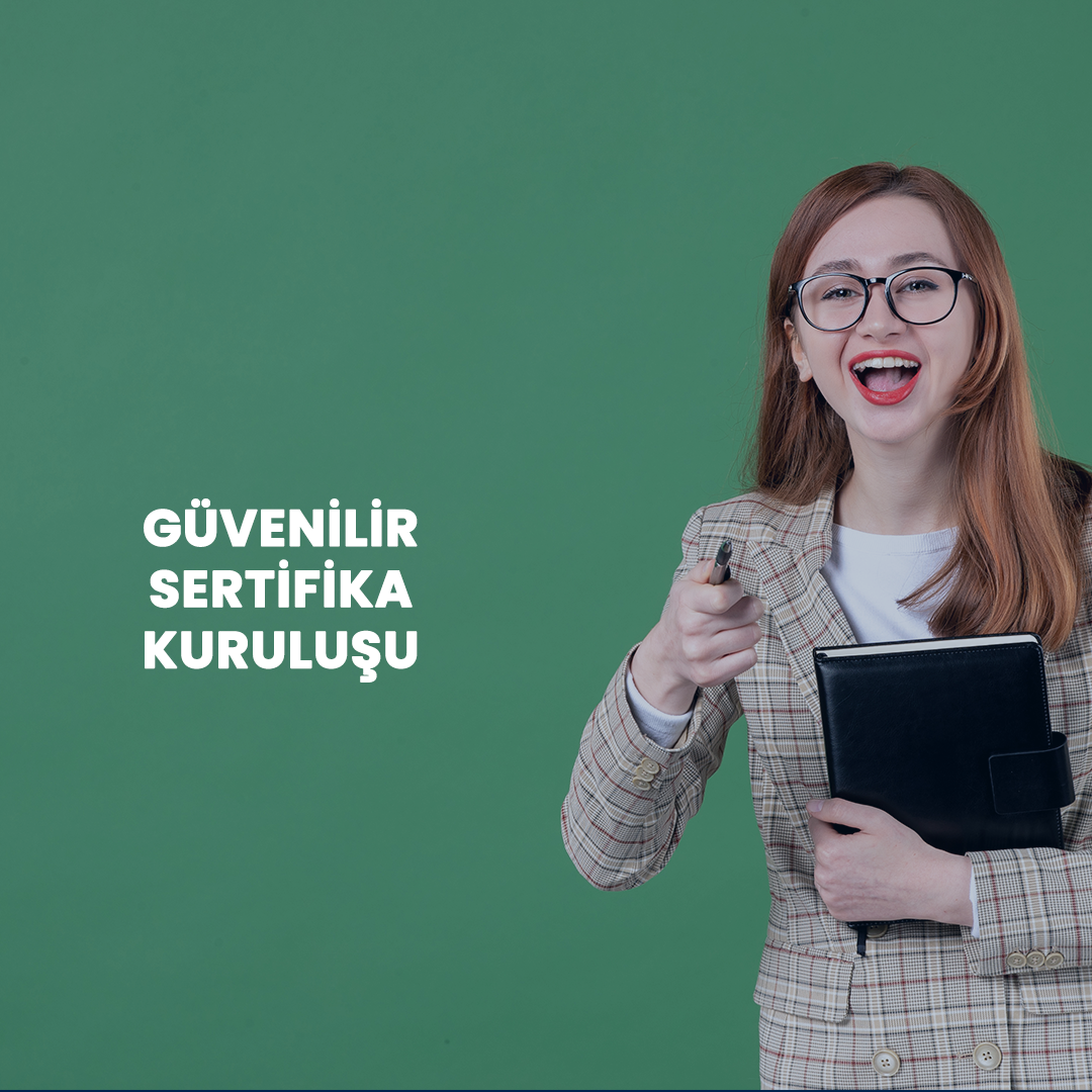 Güvenilir Sertifika Kuruluşu