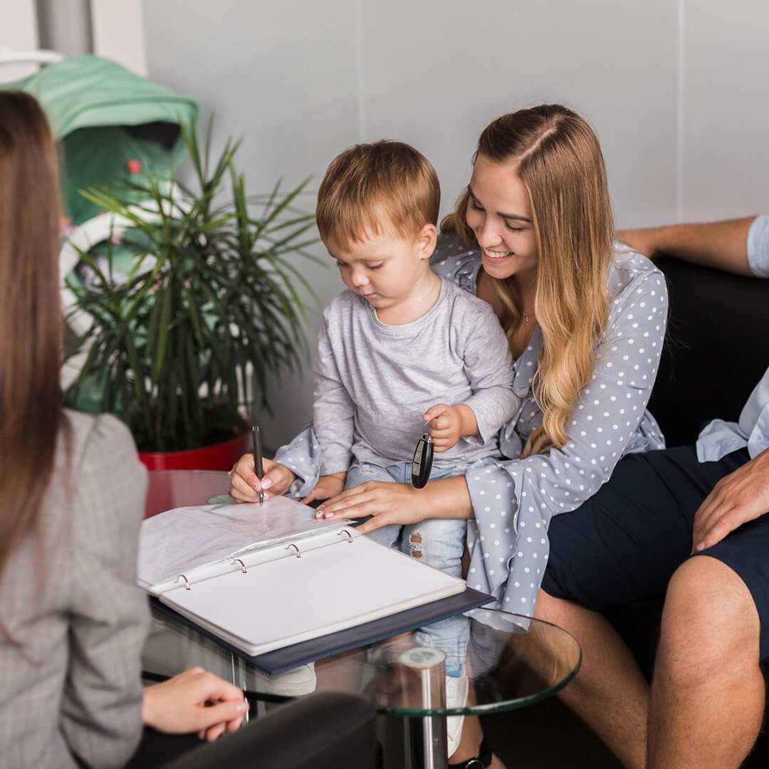 Aile Görüşme Teknikleri Vaka Çalışması Semineri Sertifika Programı<br>