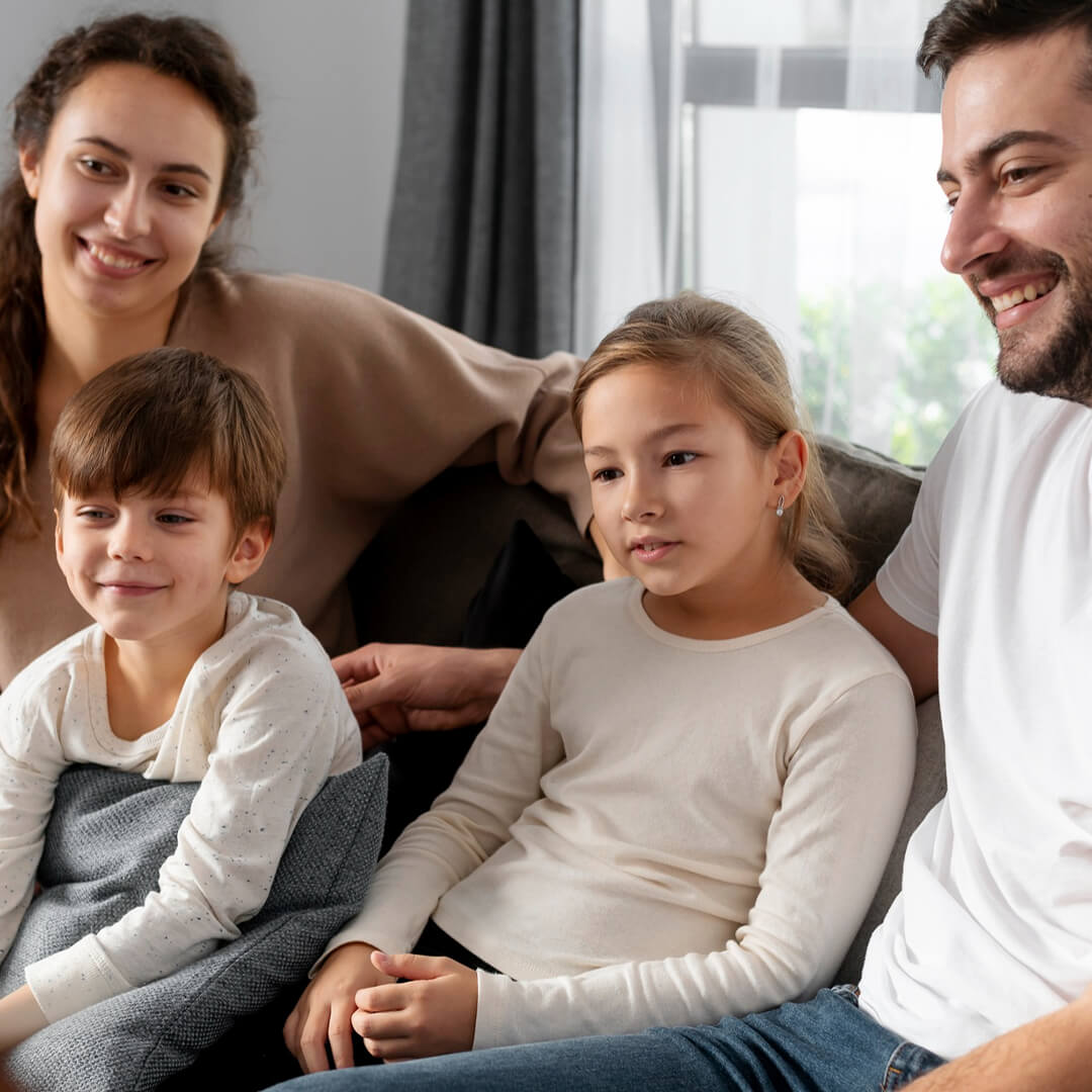 Aile Psikolojisi ve Eğitim Semineri Sertifika Programı<br>