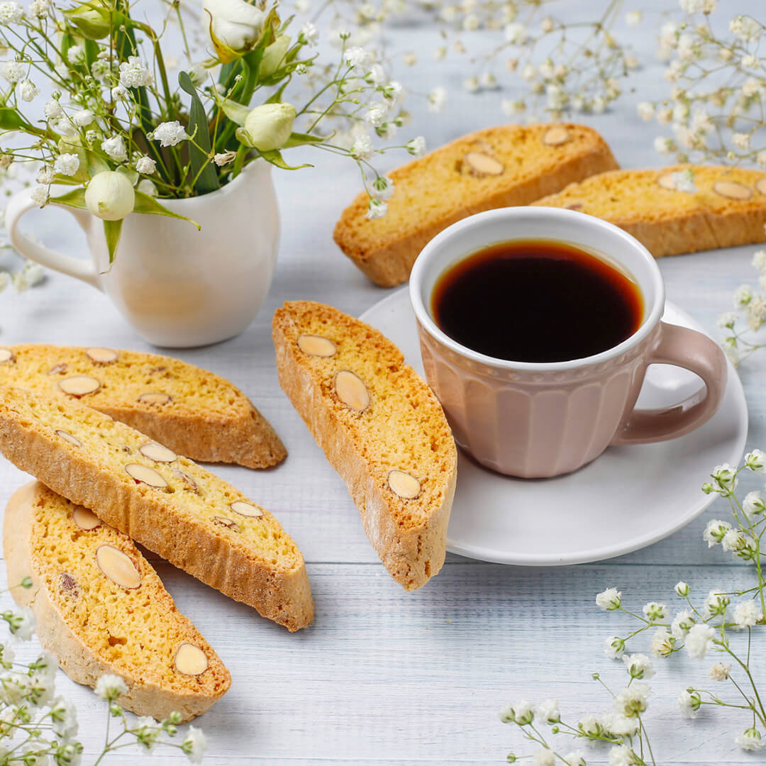 Biscotti Workshop Semineri Sertifika Programı<br>