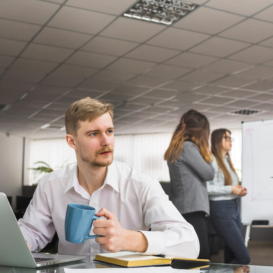 Büro Yönetimi Semineri Sertifika Programı<br>