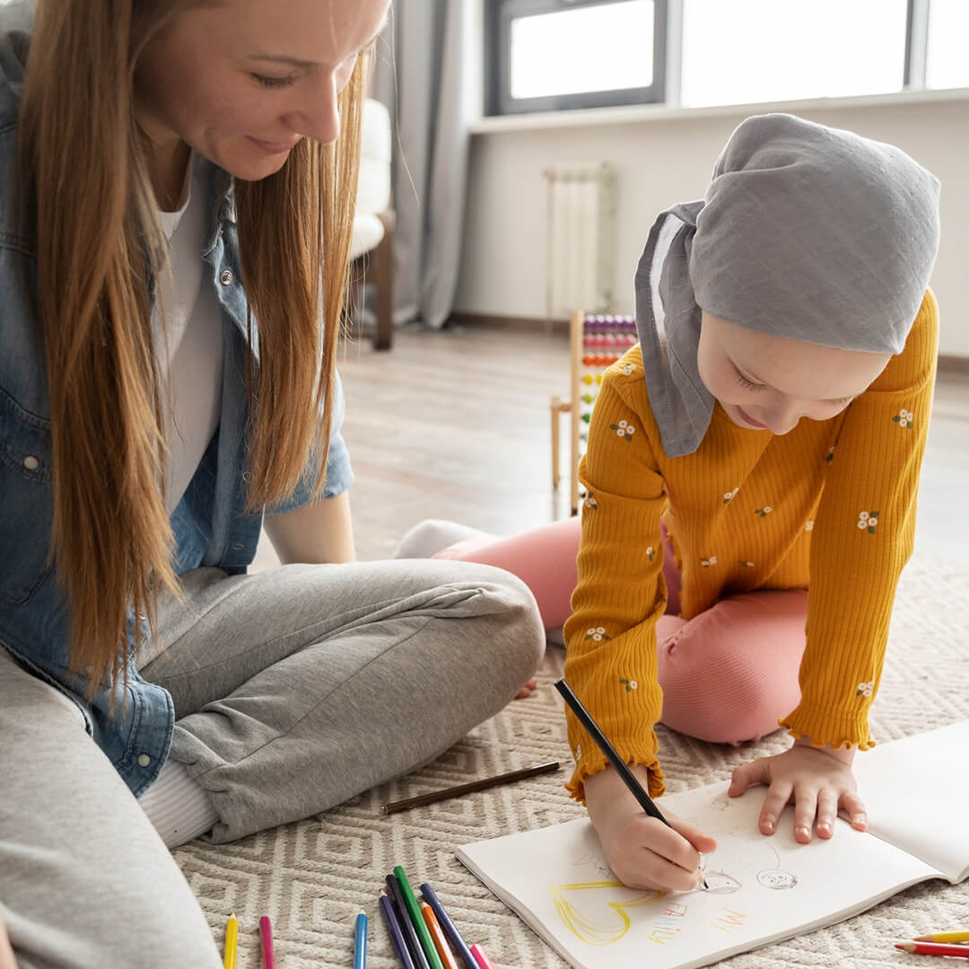 Çocuk Resim Analizleri Semineri Sertifika Programı<br>