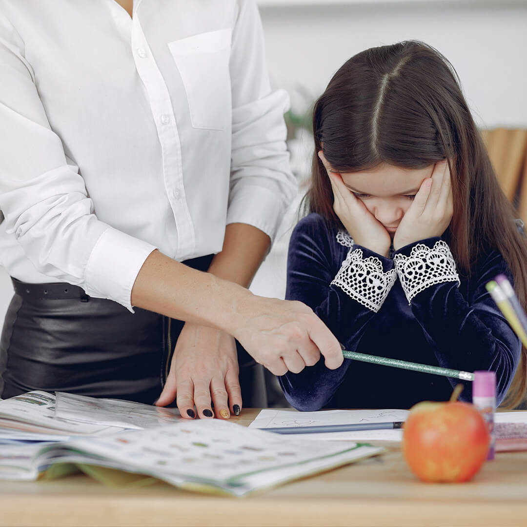 Çocuklarda Dikkat Eksikliğinin Önüne Geçebilmek Semineri Sertifika Programı<br>