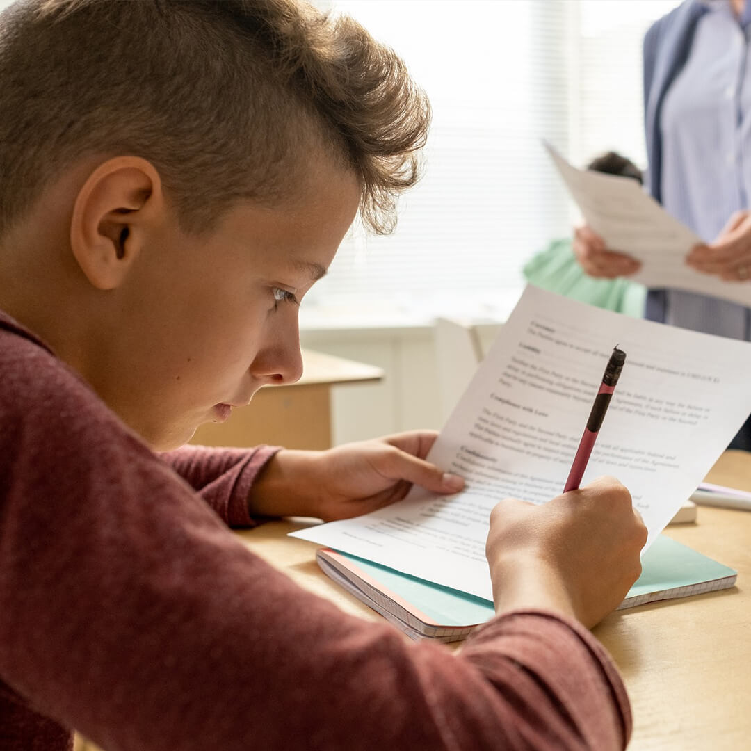 Çocuklarda Dikkat Testlerinin Uygulanması Semineri Sertifika Programı<br>