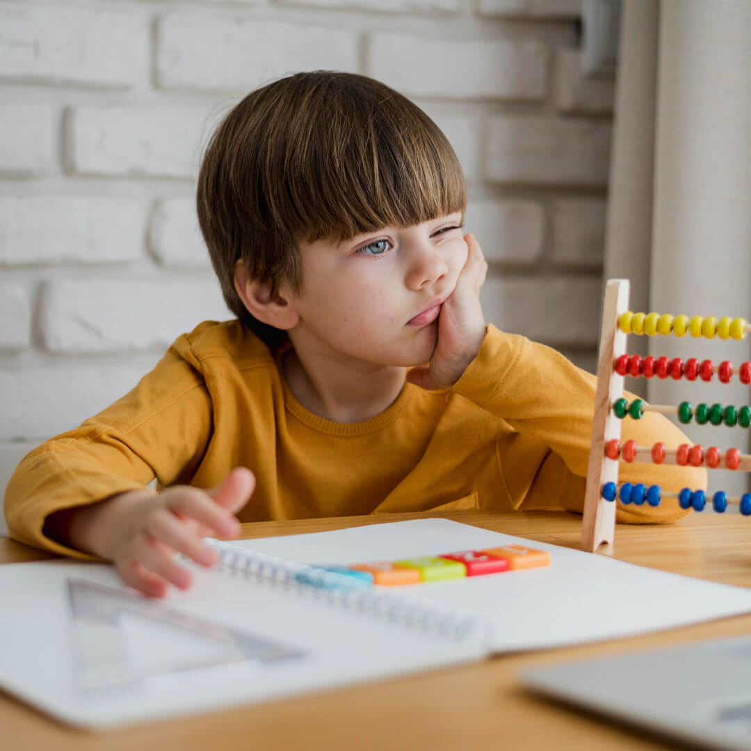 Çocuklarda Hafıza Gelişimi Semineri Sertifika Programı<br>