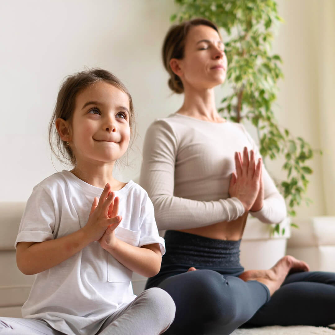 Çocuklarla Mindfulness Bilinçli Farkındalık Semineri Sertifika Programı<br>