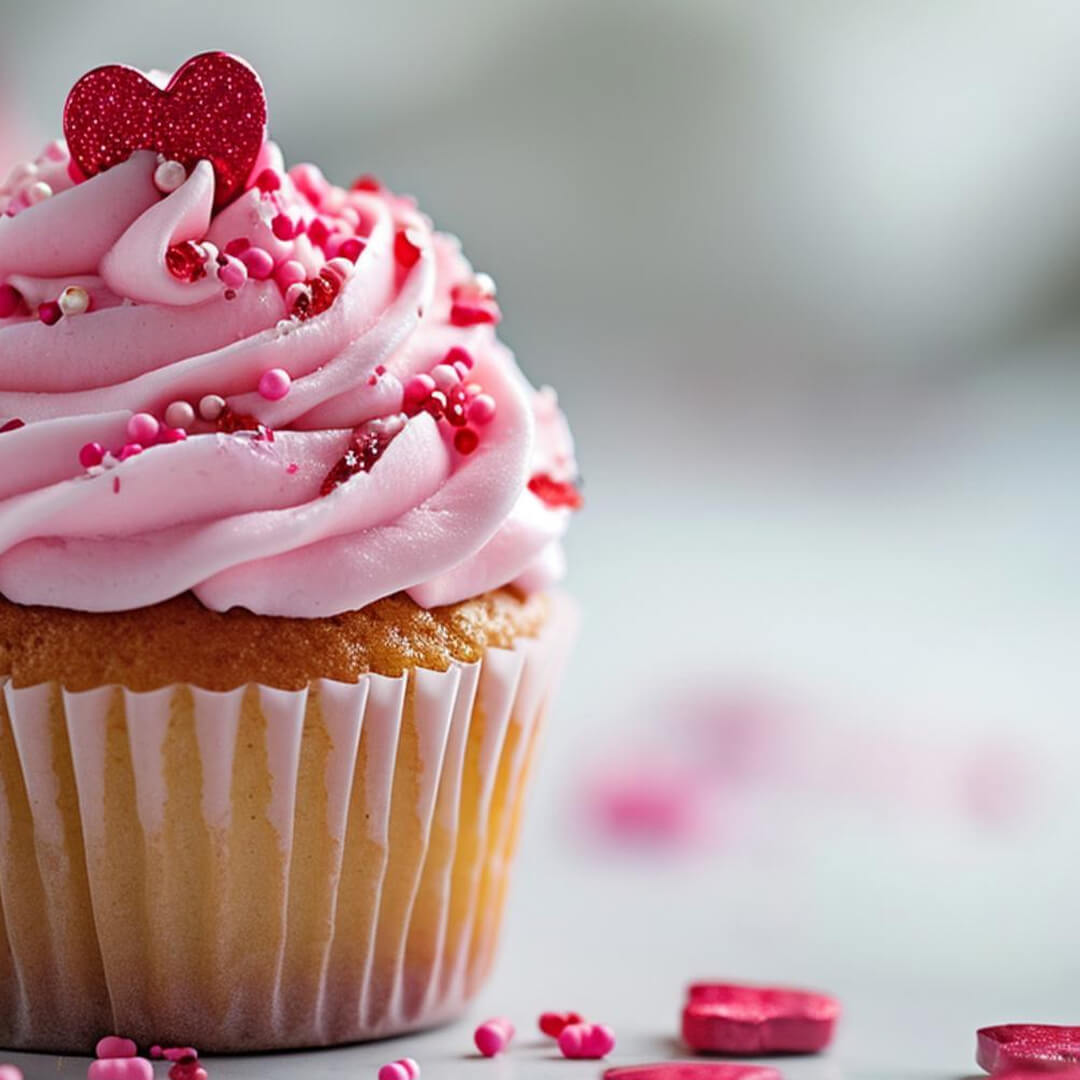 Cupcake Workshop Semineri Sertifika Programı<br>