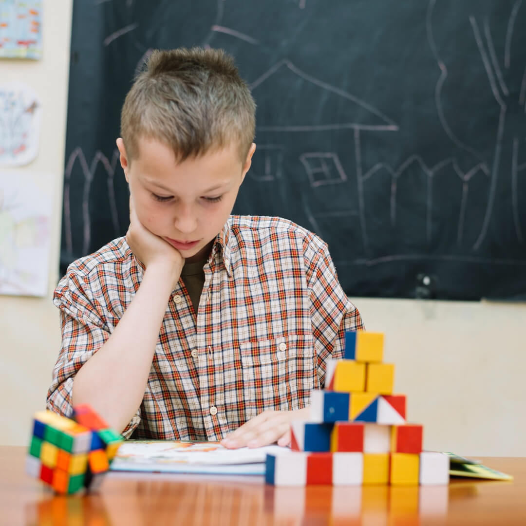 Erken Çocukluk Döneminde Problem Çözme Becerisi Semineri Sertifika Programı<br>