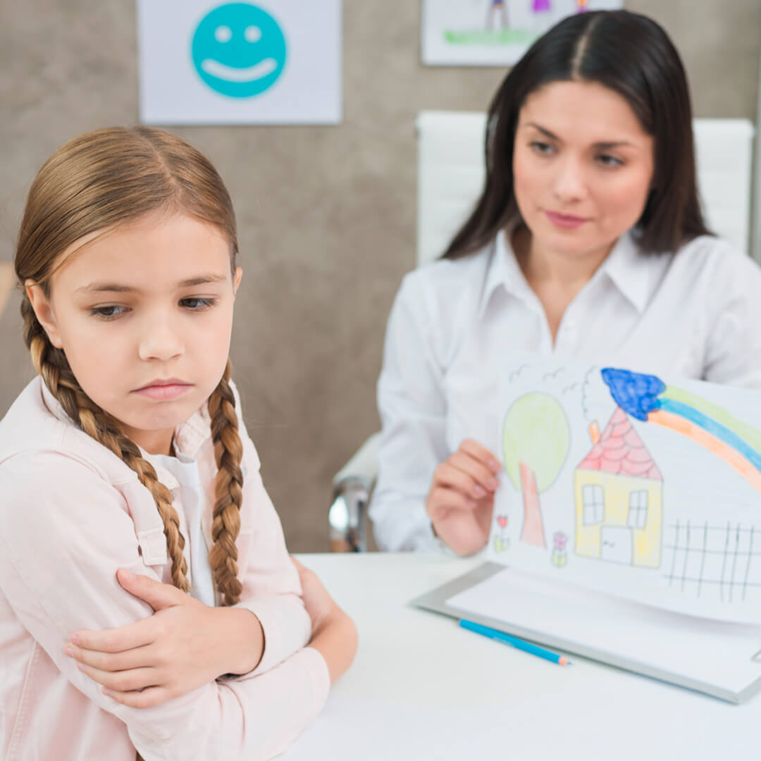 Erken Çocukluk Psikolojisi Semineri Sertifika Programı<br>