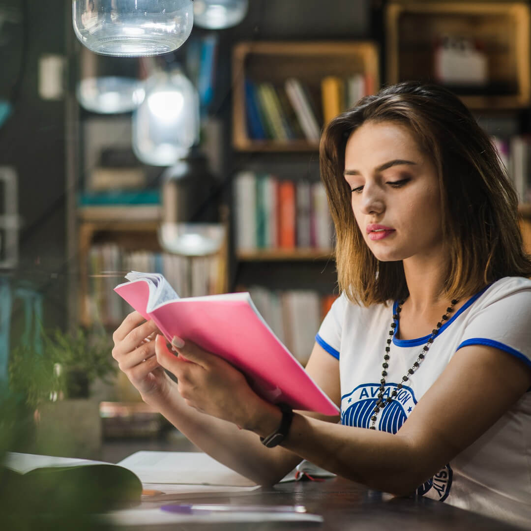 Etkin ve Hızlı Okuma Semineri Sertifika Programı<br>