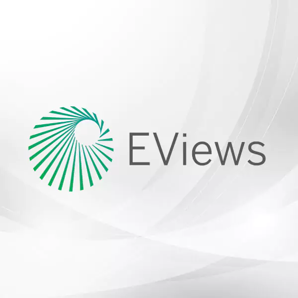 Eviews İle Uygulamalı Ekonometri Eğitimi Sertifika Programı<br>