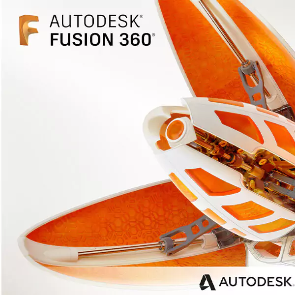 Fusion 360 Eğitimi Sertifika Programı<br>