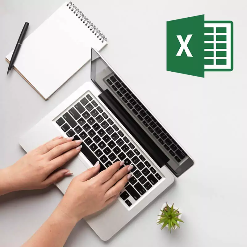 Microsoft Office Excel Eğitimi Sertifika Programı<br>