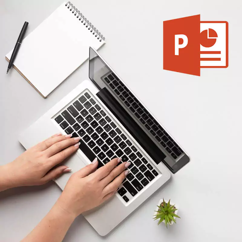 Microsoft Office Powerpoint Eğitimi Sertifika Programı<br>