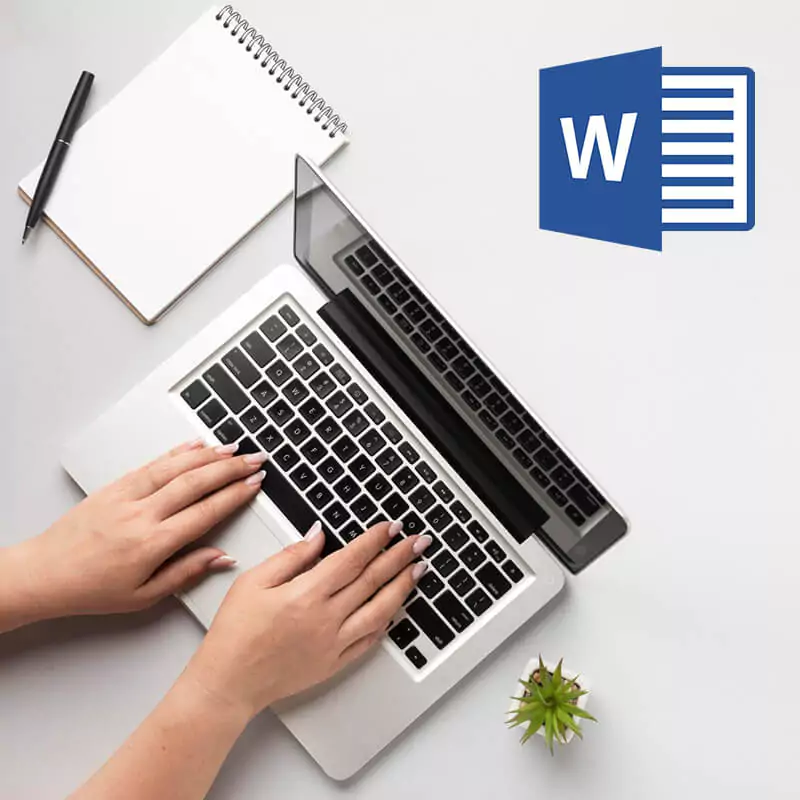 Microsoft Office Word Eğitimi Sertifika Programı<br>