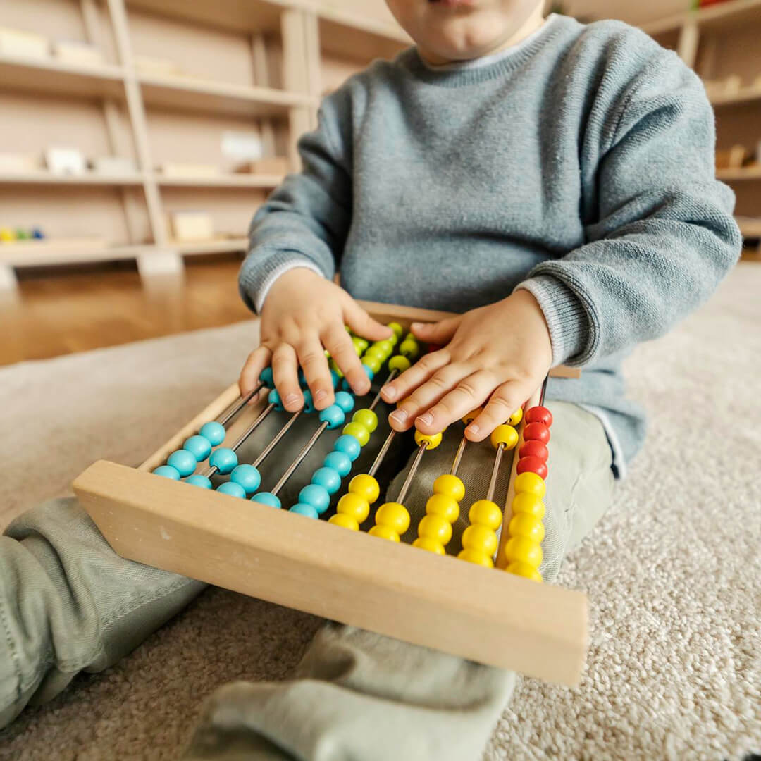 Montessori Uygulamaları ve Etkinlikleri Semineri Sertifika Programı<br>