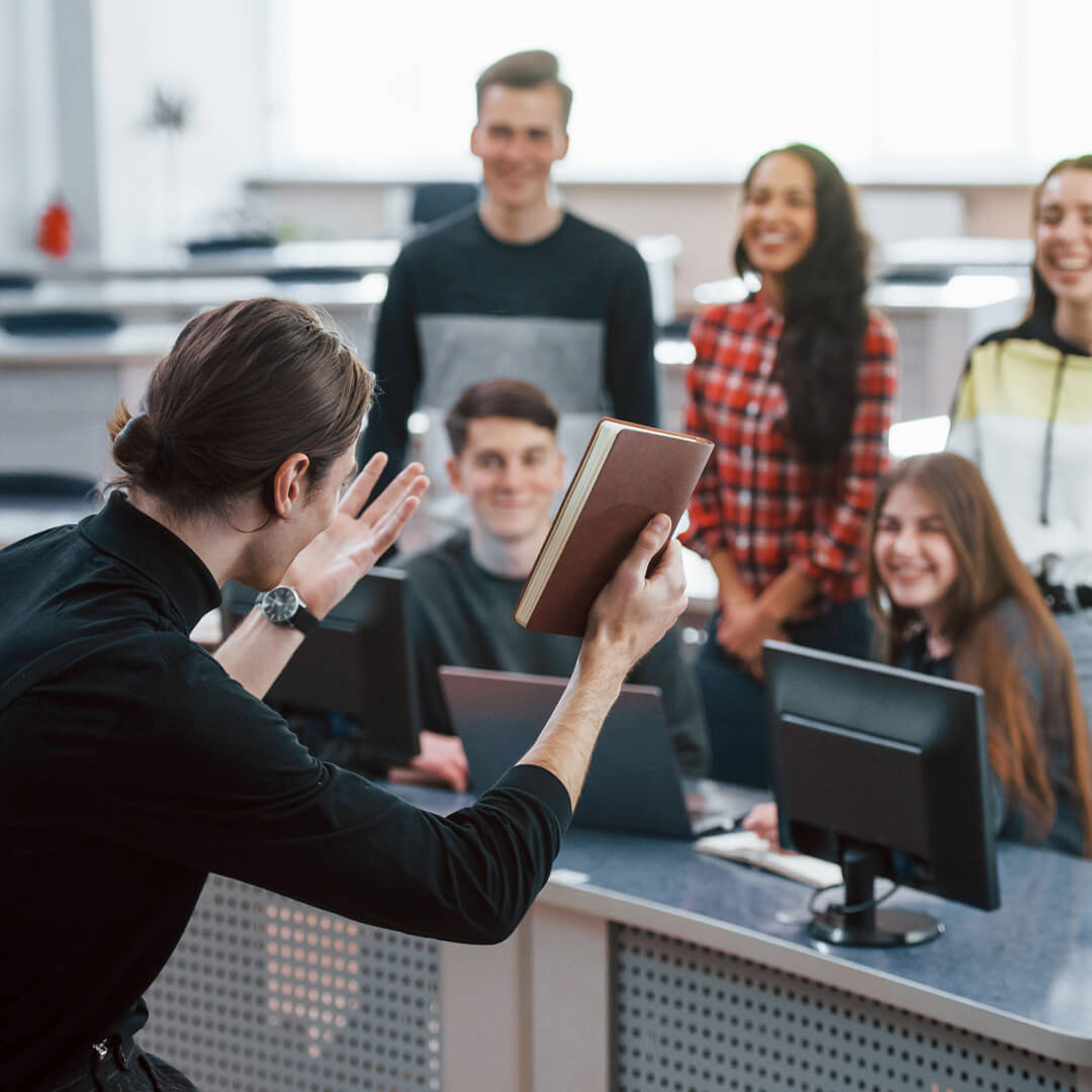 Öğrenciyi Tanıma ve Anlama Teknikleri Semineri Sertifika Programı<br>