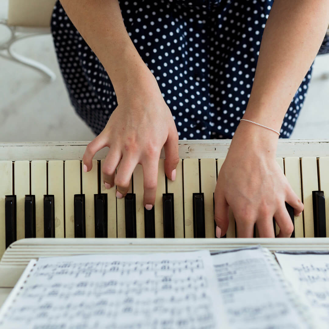 Orff Yaklaşımı Semineri Sertifika Programı<br>