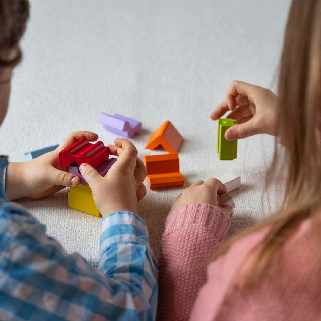 Oyun Terapisinin Özel Eğitimde Uygulanma Yöntemleri Semineri Sertifika Programı<br>