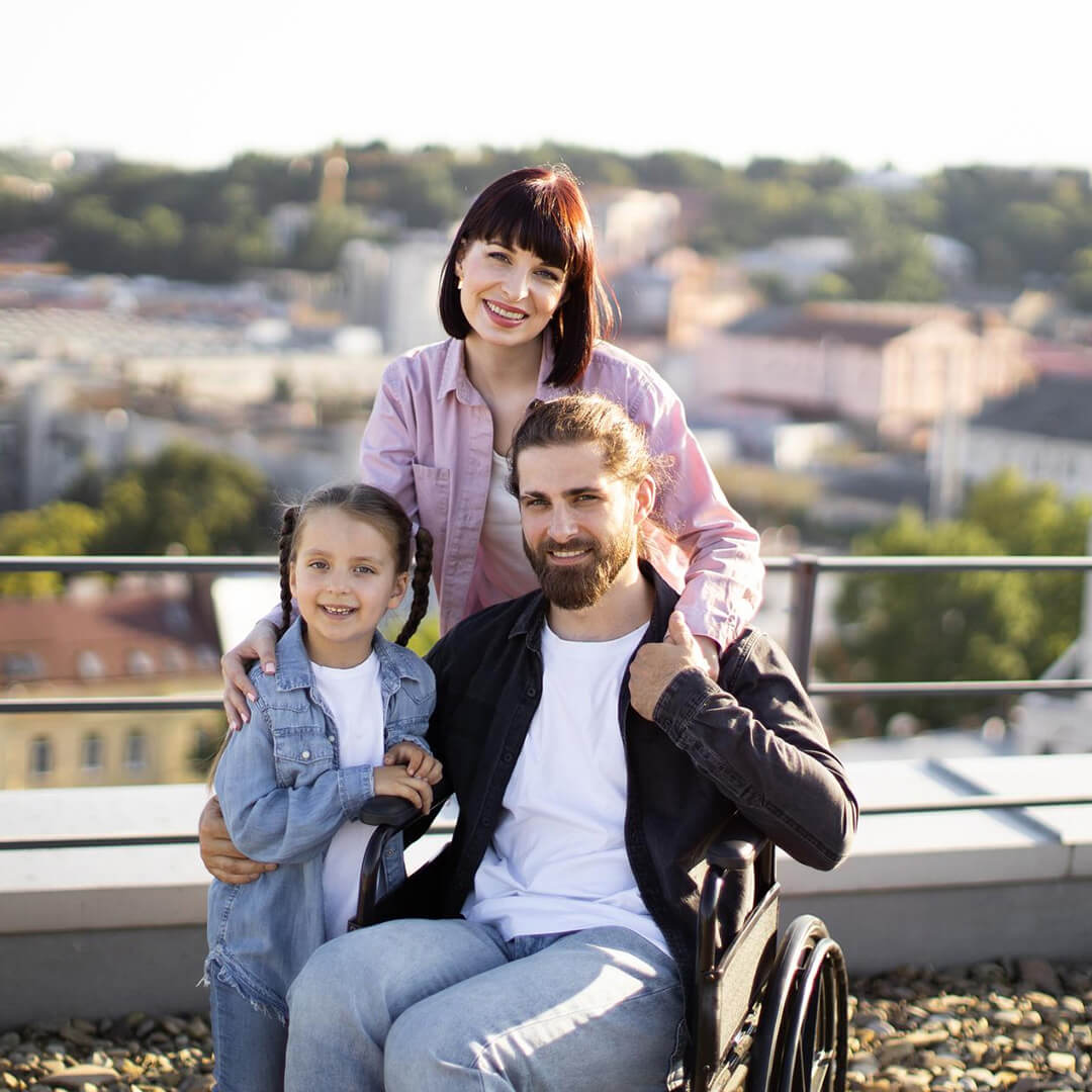 Özel Eğitim Gerektiren Bireylerin Aile Destek Programı Semineri Sertifika Programı<br>