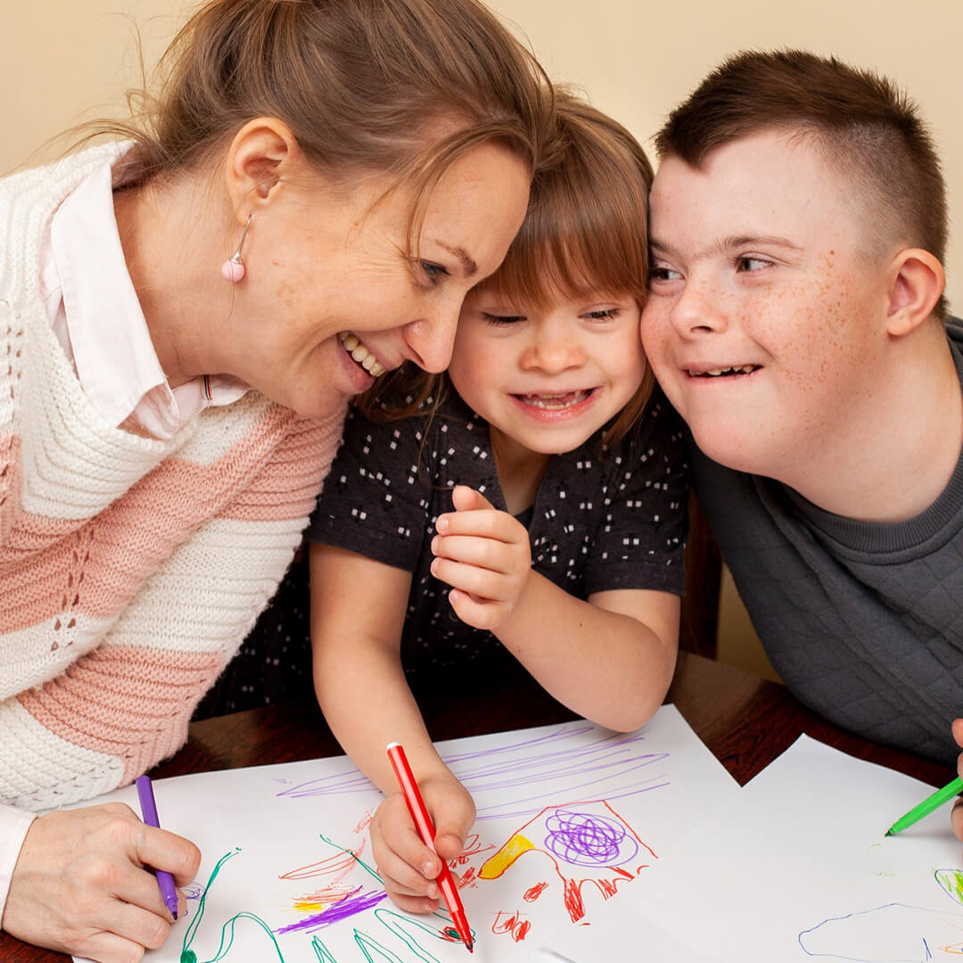 Özel Eğitimde Aile Semineri Sertifika Programı<br>