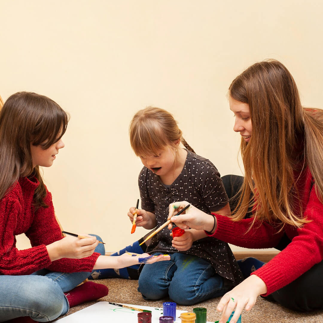 Özel Eğitimde Oyun Temelli Öğretme Semineri Sertifika Programı<br>