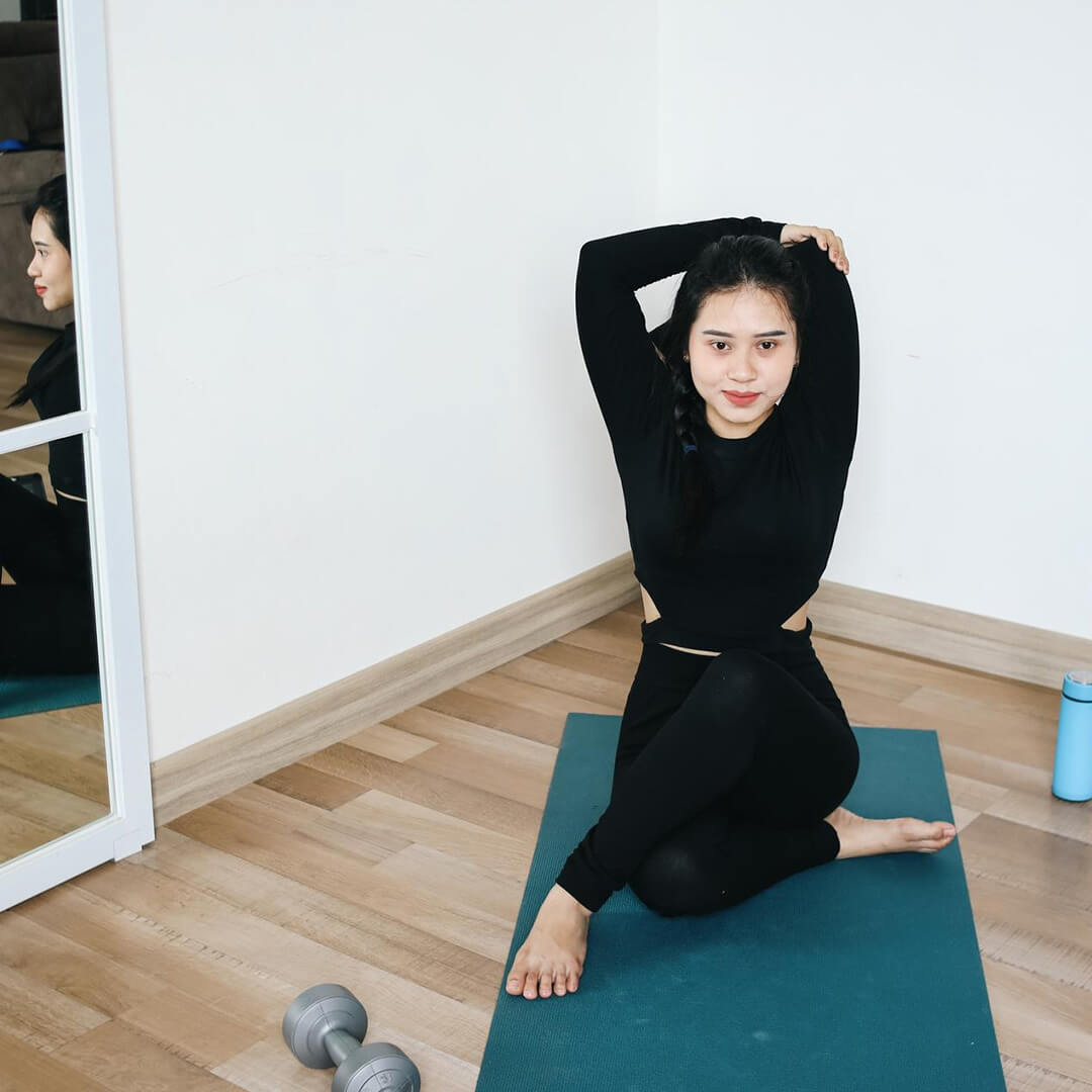 Pilates Nedir Semineri Sertifika Programı<br>