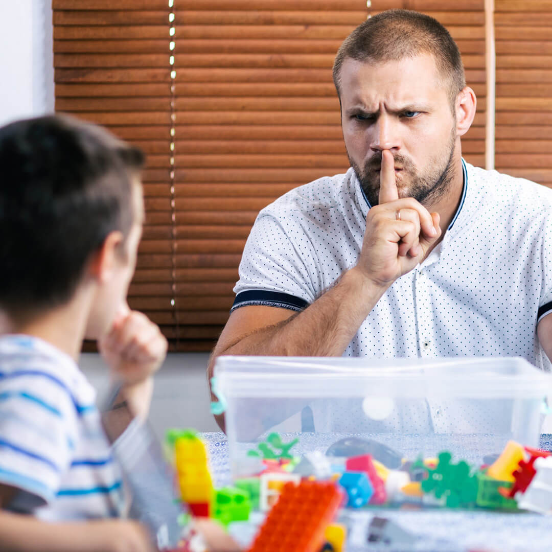 Problemlı Davranışlara Oyunla Müdahale Semineri Sertifika Programı<br>