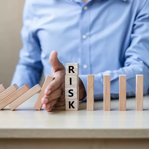 Risk Analizi Eğitimi Sertifika Programı<br>