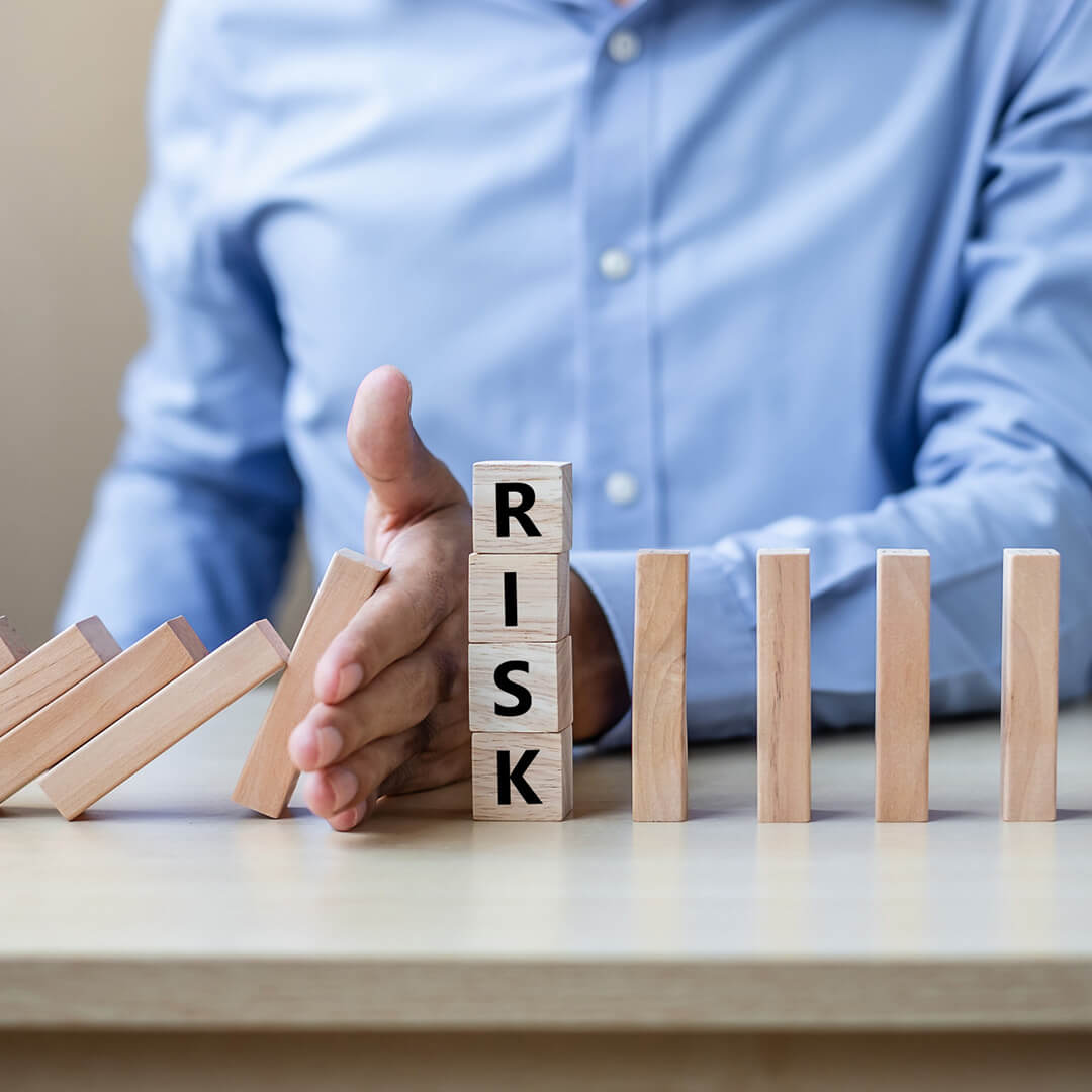 Risk Yönetimi ve Değerlendirmesi Semineri Sertifika Programı<br>