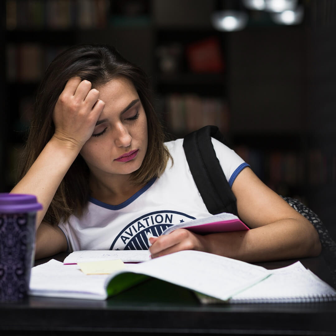 Sınav Kaygısı İle Başa Çıkma Yolları Semineri Sertifika Programı<br>