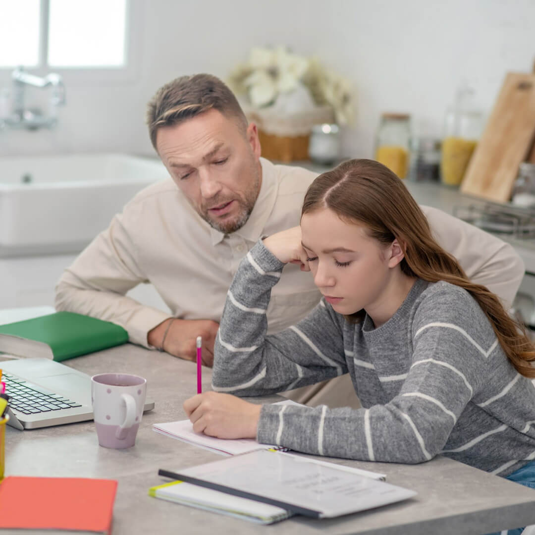 Sınav Sürecinde Anne Baba Tutumları Nasıl Olmalıdır Semineri Sertifika Programı<br>