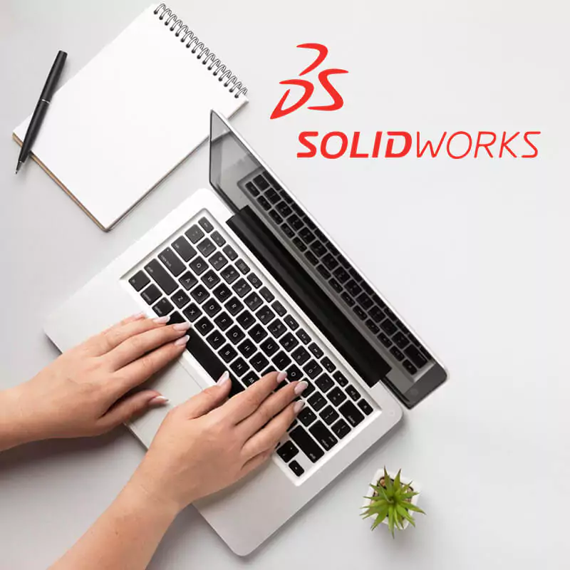 Solidworks Eğitimi Sertifika Programı<br>