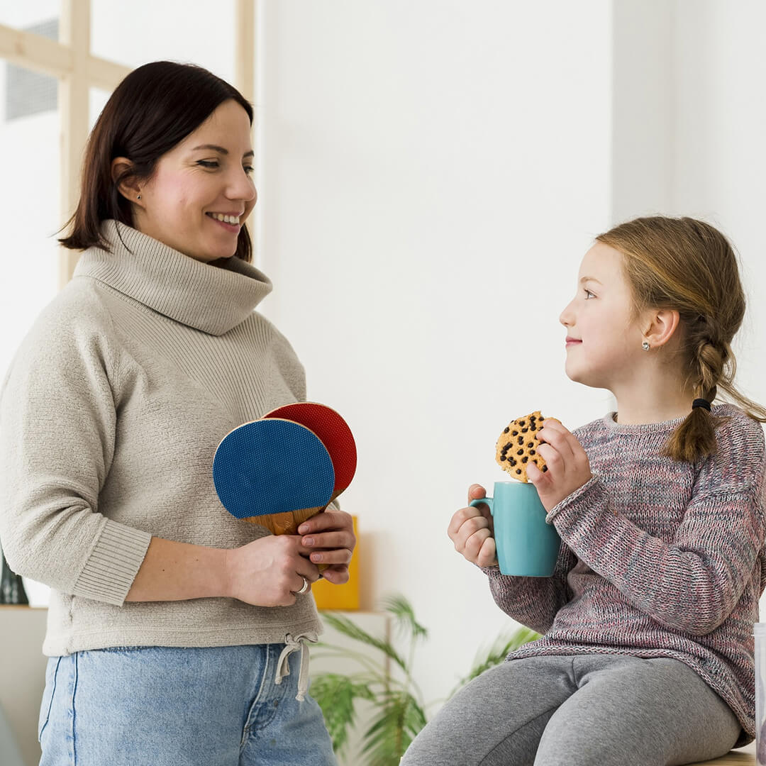 Theraplay Oyun Terapisi ile Güvenli Bağlanma Semineri Sertifika Programı<br>