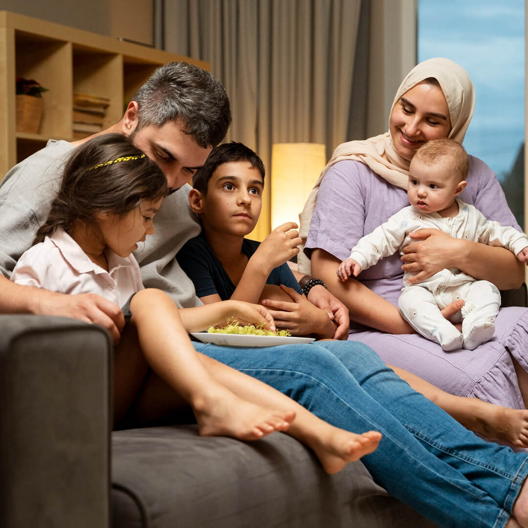 Türk Sosyal Hayatında Aile Eğitimi Sertifika Programı<br>