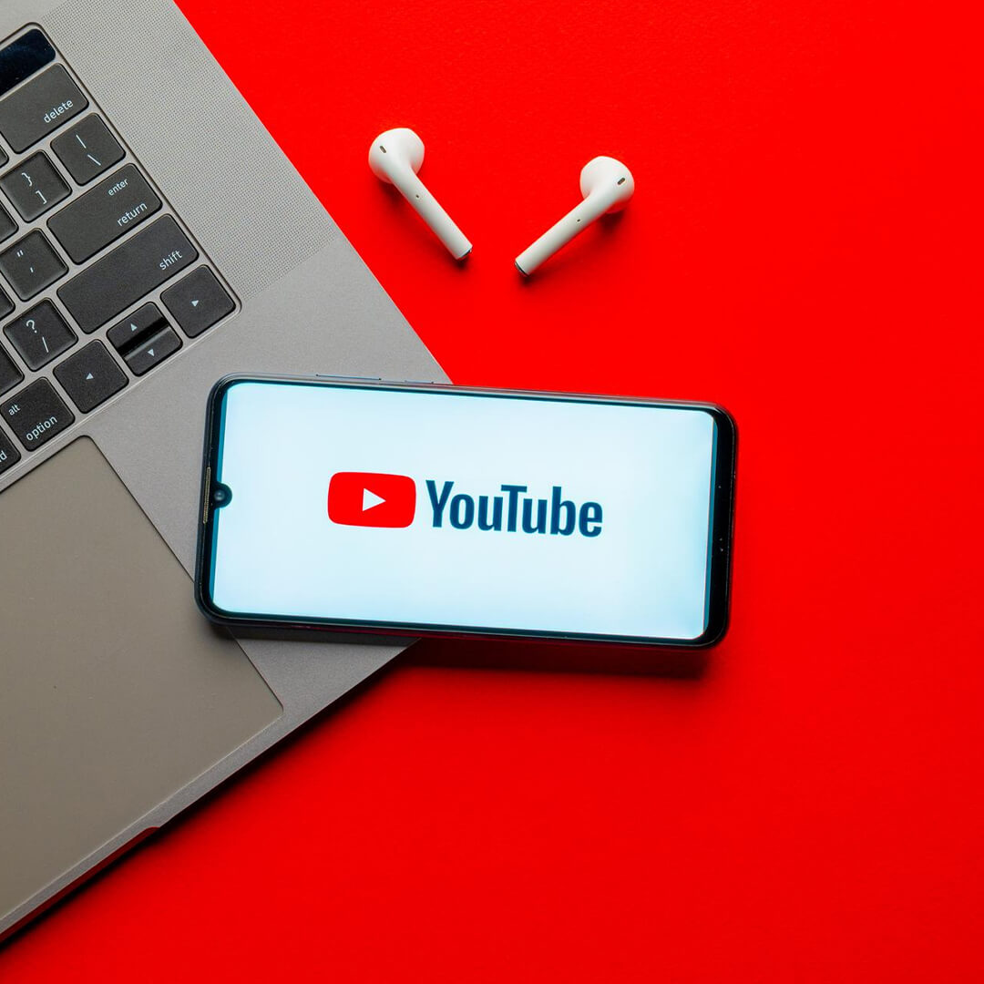 YouTube Kullanımı Semineri Sertifika Programı<br>